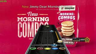 Jimmy Dean Morning Combos - Clone Hero Chart