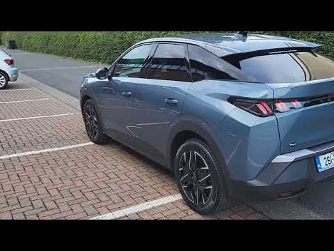 Video of Peugeot 3008 1.2 MHEV 145bhp eDCS6 Allure