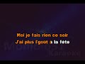 Amel Bent Tourner La Tête