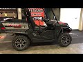 2022 CFMoto UForce 800 Utility (Utility Vehicle) Fairfield Powersports  Danbury Connecticut