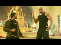 He Mastered A Forbidden Kung Fu Style And Destroyed A Giant Fighter In Seconds