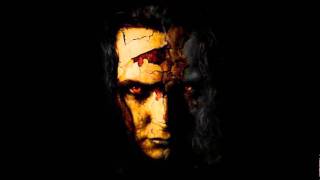 Billy Dalessandro -Mister Sinister