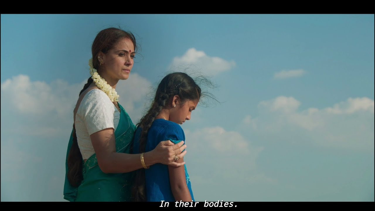 Lyrics | Paava Kadhaigal (Segment Title : Vaanmagal) | Not Known