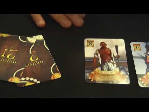 Overview from Gen Con 2017