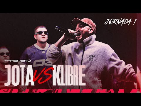 JOTA vs KLIBRE I #FMSPERÚ 2024 - Jornada 1 Temporada 4 | Urban Roosters