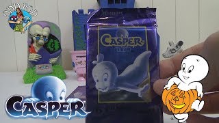 Download lagu Opening 1995 Casper Fleer Ultra Trading Cards (90s Movie Nostalgia) mp3
