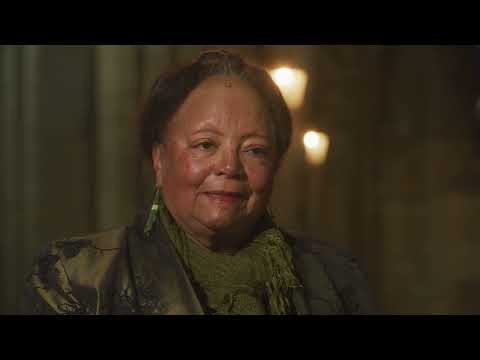 Diana Ferrus - The Journey