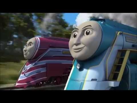 "Streamliners" -  TTTE Music Video
