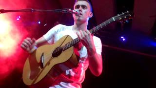 Ryan Keen - Trouble @ Scala, London 21/10/13