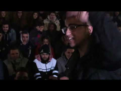 ANTIC & RYAN vs MIGUELITO & JUDIOMASHARIO - FILTROS