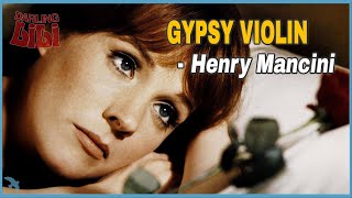 Henry Mancini - Gypsy Violin from &quot;Darling LIli&quot; (1970)