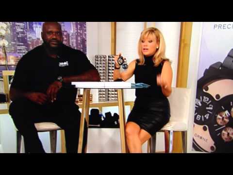 Amy Morrison leather skirt