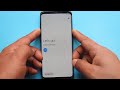 Samsung S9 Plus Frp Unlock Bypass Google Account ANDROID 10 Without Pin Lock Sim 2020
