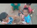 PHILIPPINE TRADITIONAL GAMES AND SPORTS HAND CLAPPING GAMES