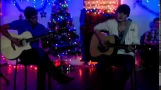 БИ 2 - Christmas (кавер)