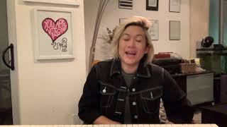 VIRTUAL ASSEMBLY: Connie Lim AKA MILCK - If I Ruled the World (Love)