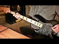 Tar Muncie Bass Cover