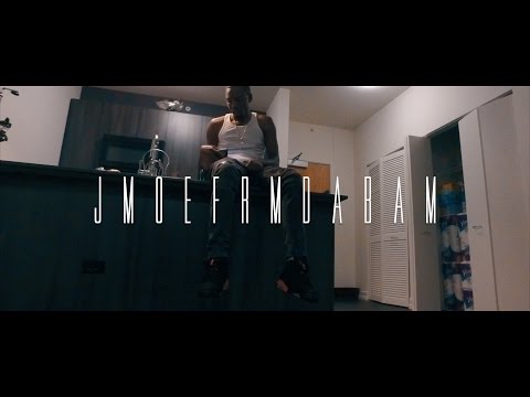 JmoeFrmDaBam - Eye[Prod By. SmittyFLEXX](Official Video) // Shot By @DirByKarter