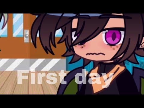 First day at JMA (peaceminker) (peaceauklet) //who's that girl?. WOF gacha