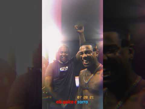 Major RD & Young Ganni - Só Rock 2 (Prévia Legendada)