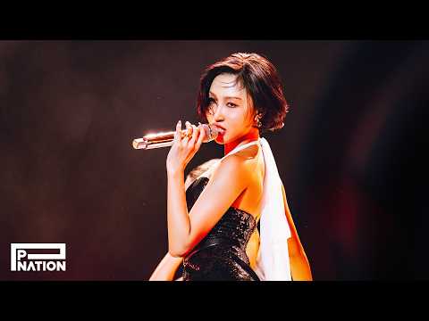 화사 (HWASA) - 'NA' Live Clip | 2026 HWASA CONCERT [MI CASA]