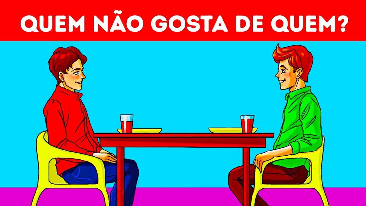 Watch Now 10 Sinais de Que Algue?m, Secretamente, Na?o Gosta de Voce? 10 Sinais de Que Algue?m, Secretamente, Na?o Gosta de Voce?