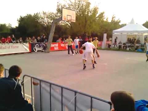 Noćni hakl Braća bez gaća vs And i 2  3. dio