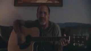 Right Down the Line - Gerry Rafferty cover