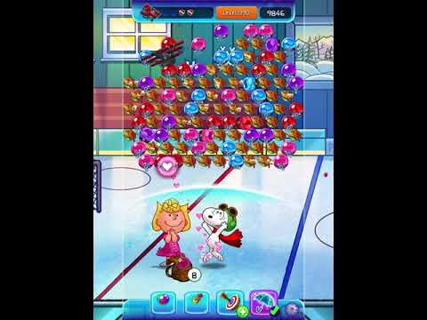 Snoopy Pop Level 1190