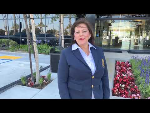 OFFICE TOUR with Noemi Romero (Seven Gables Real Estate)