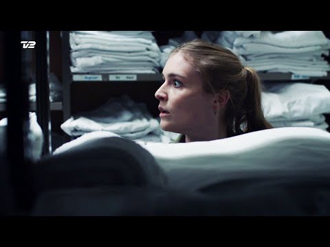 Dicte Sæson 3 | Trailer til episode 5