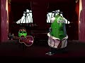 VeggieTales The New Improved Bunny Song With The Re Molded Instrumental
