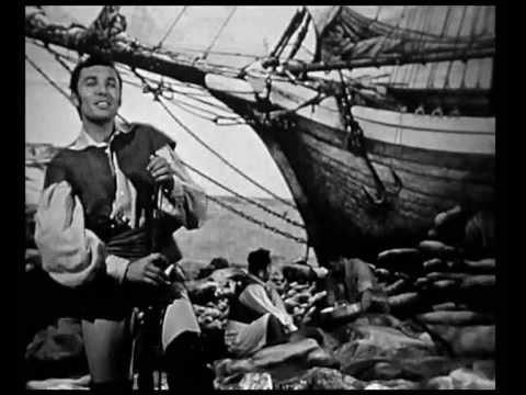 Karel Gott -  Jak bludný Holanďan