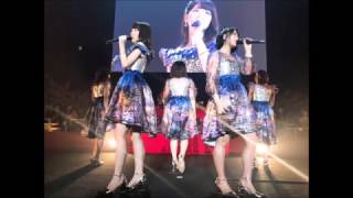 ＡＫＢ４８、アルバム発売記念ライブで一足早いお花見