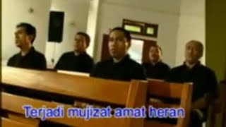 Download lagu Hanya Satu - Tanase Singer's mp3