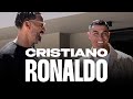 I Went To Cristiano Ronaldo S House The Ultimate Reunion Vlog
