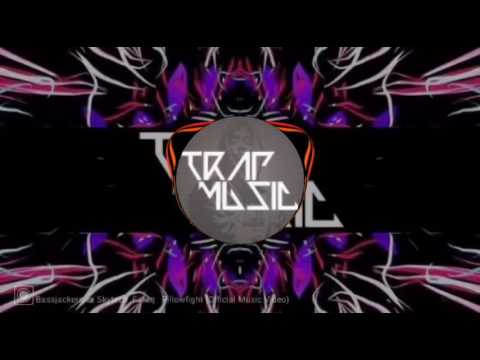 Bassjackers vs Skytech  Fafaq   Pillowfight (Official Music Video)