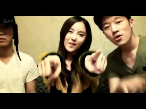 [HD MV] Hyomin (T-ara) & Brave Brothers & Electroboyz - Beautiful Girl