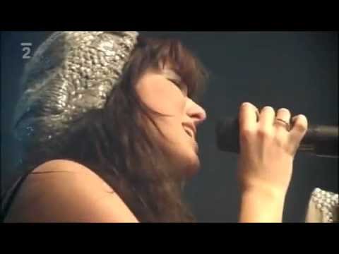 Ewa Farna - Břehy Ve Tmách (Tłumaczenie PL)