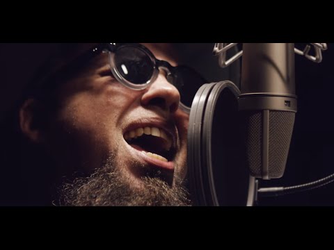 Tech N9ne - CYPHER V (Feat. MURS, Bernz, and Wrekonize) - Official Music Video