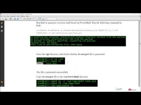 Security Arabic course HCSCA101 Basic Concepts of Information Security 2