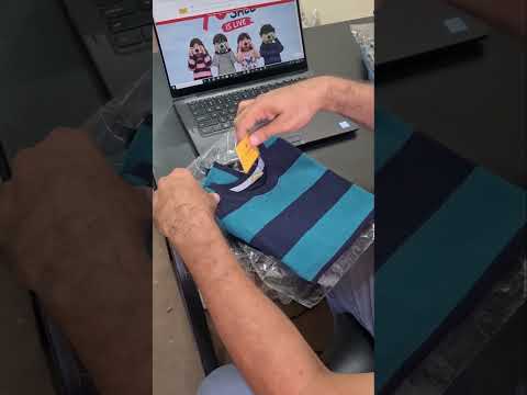 Watch product video