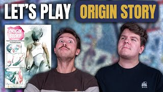 Cray - Origin Story video thumbnail