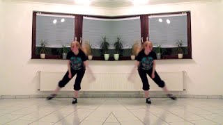 Cali Swag District - Shake Somethin Dance