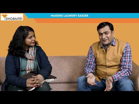 Franchise Partner Hitesh Testimony
