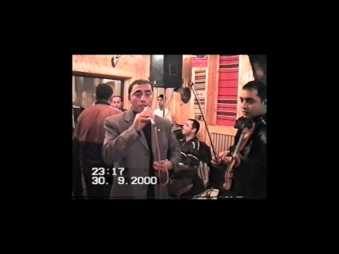 Sorinel Pustiu ,Dan Bursuc si Vali Vijelie acum 20 de ani - manele vechi