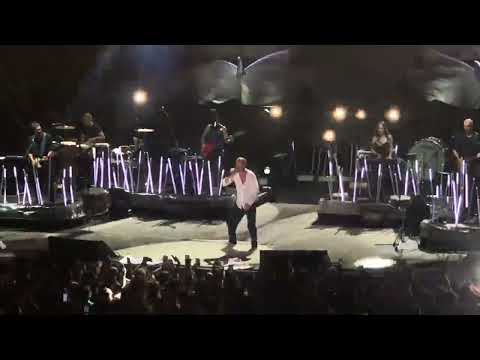 Biagio Antonacci “Tridimensionale” Tour 2024 Roccella 13 Luglio