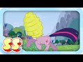 Twilight S Bees Saberspark