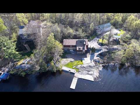 129 Pickerel Point Rd, Port Severn ON L0K 1S0, Canada