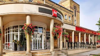 ibis London Greenwich, UK | Holidays In Europe